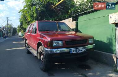 Позашляховик / Кросовер Isuzu Rodeo 1994 в Одесі