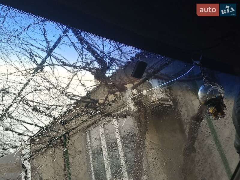 Внедорожник / Кроссовер Isuzu Rodeo 1994 в Одессе фото 14 Внедорожник / Кроссовер Isuzu Rodeo 1994 в Одессе