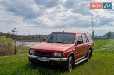 Внедорожник / Кроссовер Isuzu Rodeo 1994 в Одессе