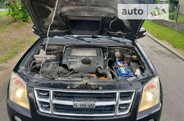 Пикап Isuzu TF 940 2007 в 