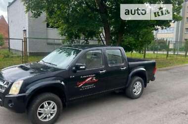 Пикап Isuzu TF 940 2007 в 
