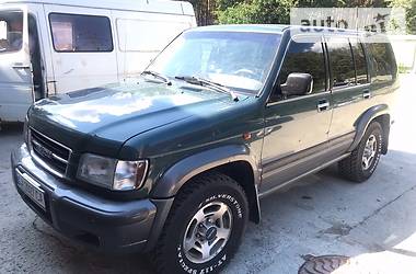 Внедорожник / Кроссовер Isuzu Trooper 1998 в Кременчуге