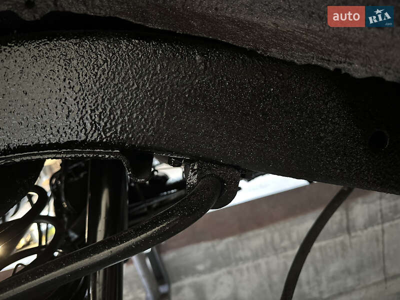 Внедорожник / Кроссовер Isuzu Trooper 2002 в Сумах