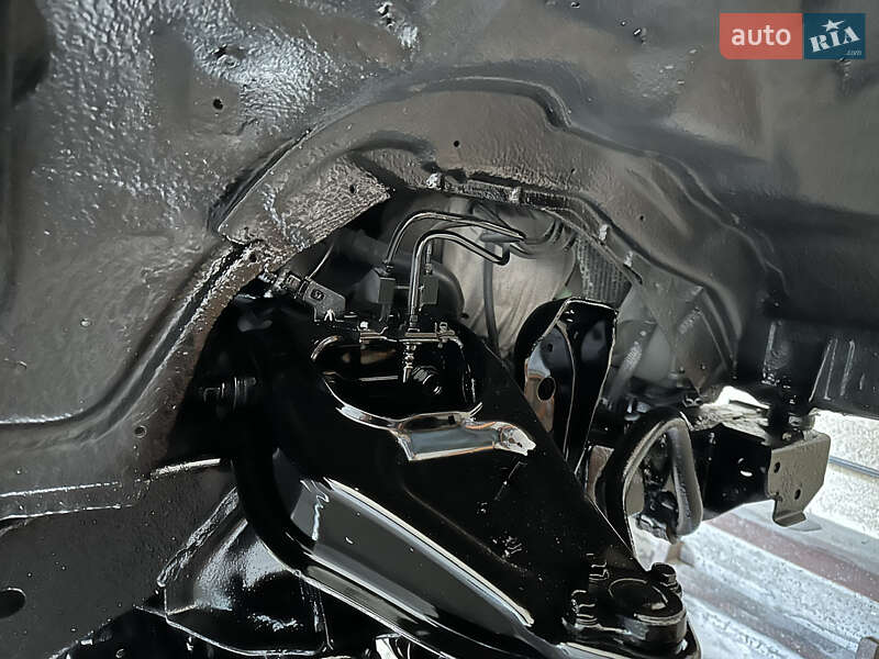 Внедорожник / Кроссовер Isuzu Trooper 2002 в Сумах