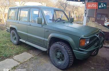 Позашляховик / Кросовер Isuzu Trooper 1988 в Золочеві