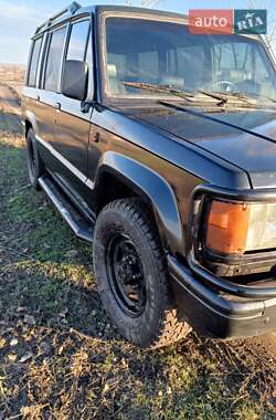 Внедорожник / Кроссовер Isuzu Trooper 1989 в Межевой