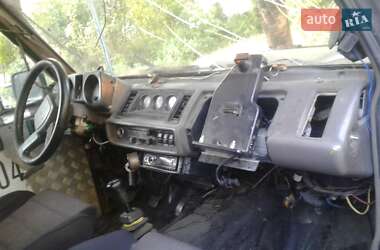 Внедорожник / Кроссовер Isuzu Trooper 1988 в 