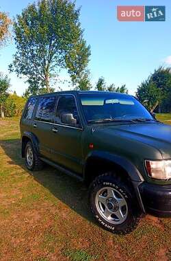 Позашляховик / Кросовер Isuzu Trooper 1998 в Зіньківі