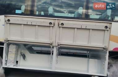 Туристический / Междугородний автобус Isuzu Turkuaz 2005 в 