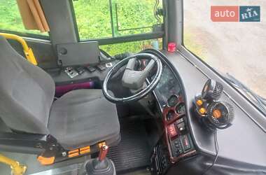 Туристический / Междугородний автобус Isuzu Turkuaz 2005 в 
