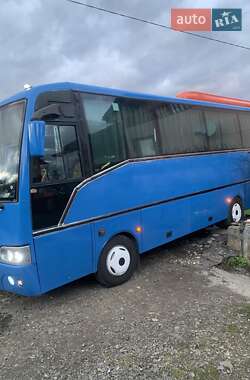 Туристический / Междугородний автобус Isuzu Turkuaz 2007 в Трускавце