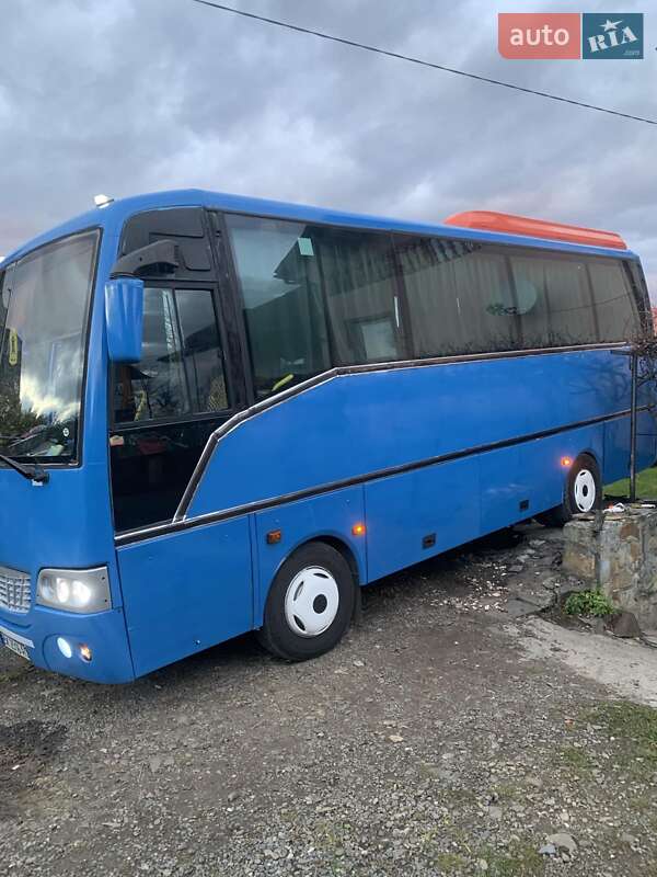 Туристичний / Міжміський автобус Isuzu Turkuaz 2007 в Трускавці