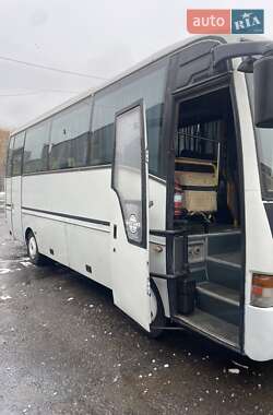 Туристический / Междугородний автобус Isuzu Turquoise 2004 в 