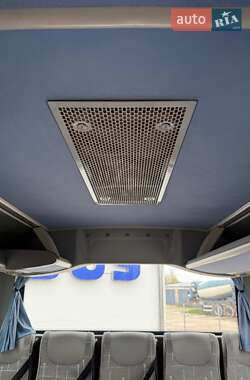 Туристический / Междугородний автобус Isuzu Turquoise 2014 в 