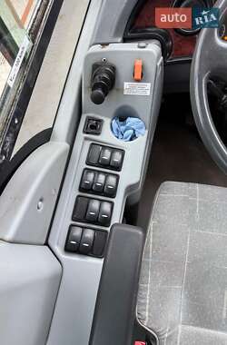Туристический / Междугородний автобус Isuzu Turquoise 2014 в 