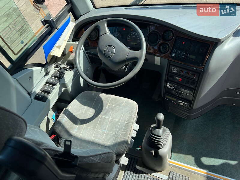 Туристический / Междугородний автобус Isuzu Turquoise 2012 в Харькове