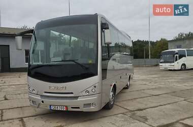 Туристический / Междугородний автобус Isuzu Turquoise 2014 в Владимире