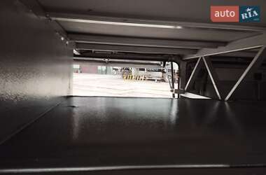 Туристический / Междугородний автобус Isuzu Turquoise 2014 в 
