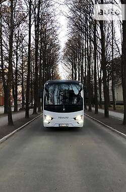 AUTO.RIA – Продам Ісузу Visigo 2013 (CA1717BO) : 57000