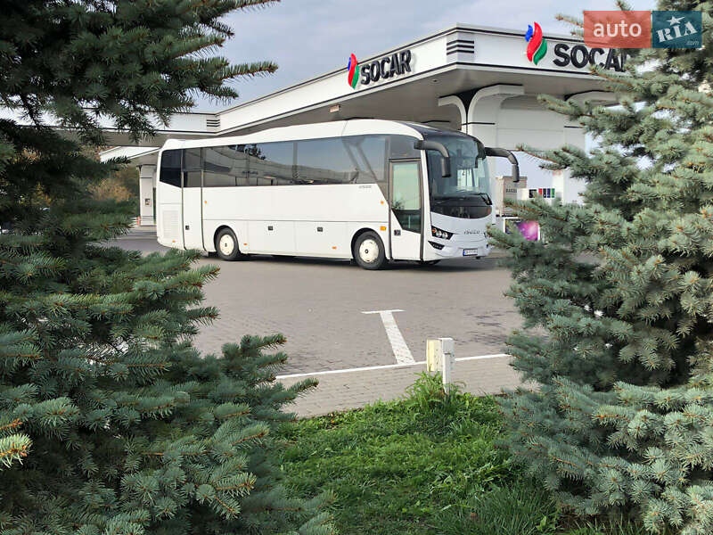 Туристический / Междугородний автобус Isuzu Visigo 2013 в Умани