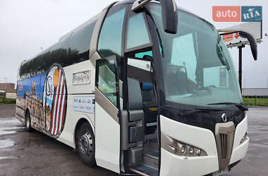 Туристический / Междугородний автобус Iveco / Irisbus 397E 2008 в Черновцах