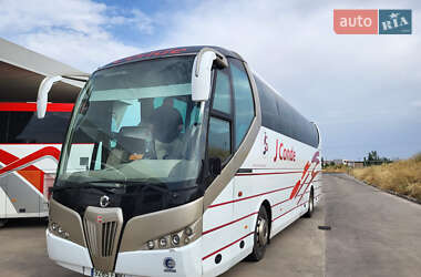 Туристический / Междугородний автобус Iveco / Irisbus 397E 2008 в Черновцах