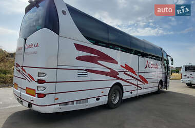 Туристический / Междугородний автобус Iveco / Irisbus 397E 2008 в 