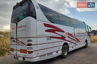Туристический / Междугородний автобус Iveco / Irisbus 397E 2008 в 