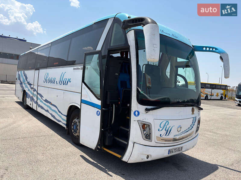 Iveco / Irisbus 397E 2009 Iveco / Irisbus 397E 2009