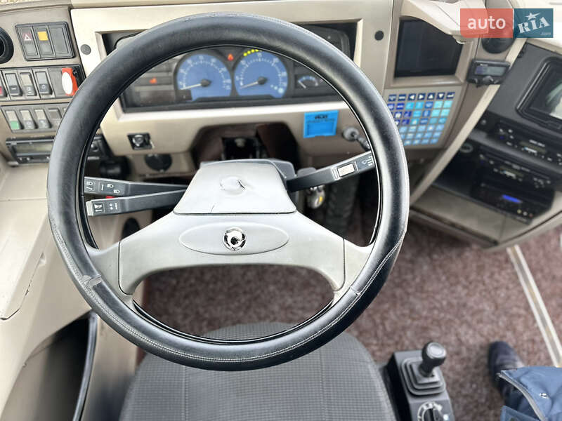 Туристический / Междугородний автобус Iveco / Irisbus 397E 2007 в Черновцах