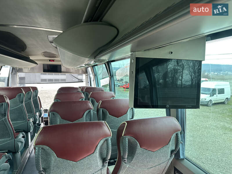 Туристический / Междугородний автобус Iveco / Irisbus 397E 2007 в Черновцах