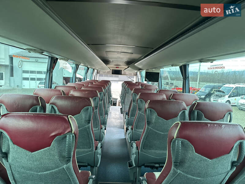 Туристический / Междугородний автобус Iveco / Irisbus 397E 2007 в Черновцах