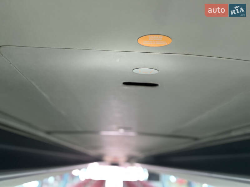 Туристический / Междугородний автобус Iveco / Irisbus 397E 2007 в Черновцах