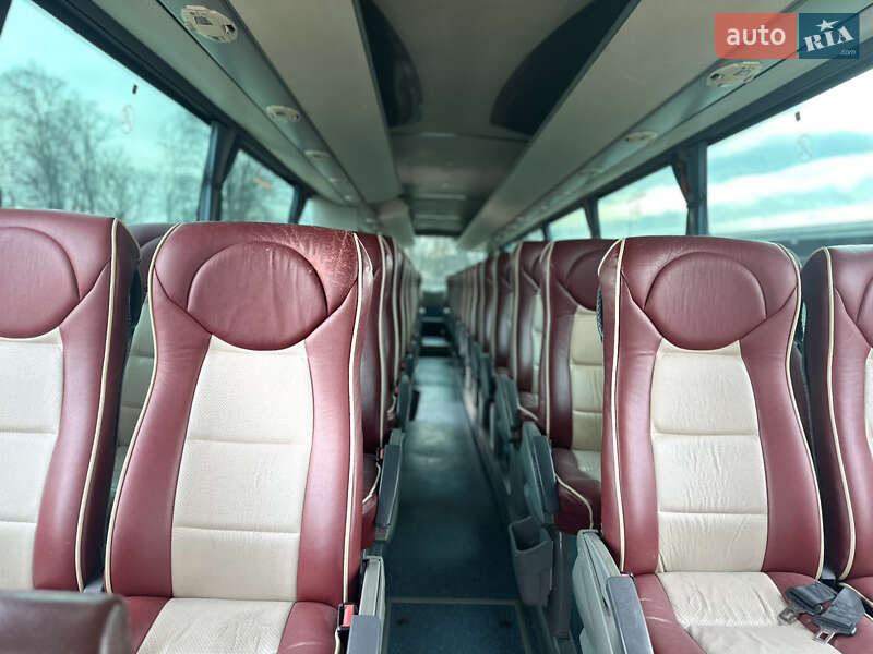 Туристический / Междугородний автобус Iveco / Irisbus 397E 2007 в Черновцах