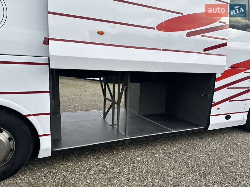 Туристический / Междугородний автобус Iveco / Irisbus 397E 2007 в Черновцах