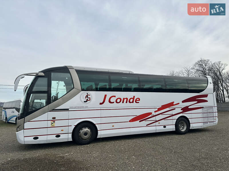 Туристический / Междугородний автобус Iveco / Irisbus 397E 2007 в Черновцах