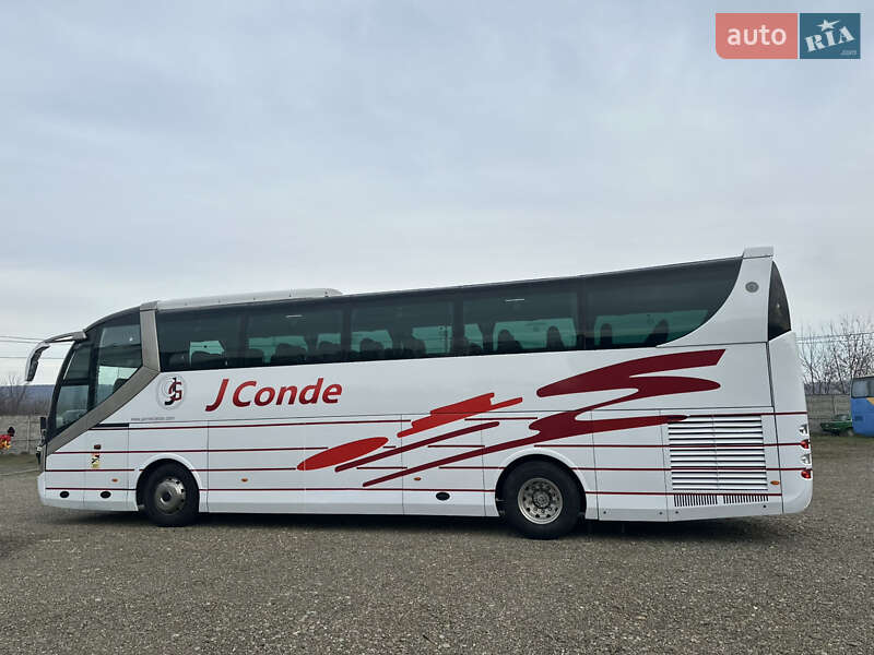 Туристический / Междугородний автобус Iveco / Irisbus 397E 2007 в Черновцах