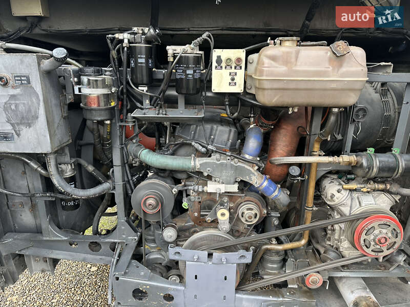 Туристический / Междугородний автобус Iveco / Irisbus 397E 2007 в Черновцах