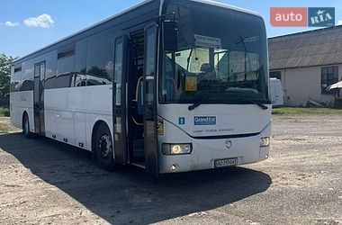 Приміський автобус Iveco / Irisbus Crossway 2009 в Хусті