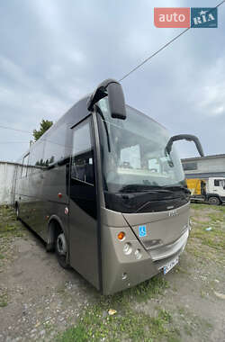 Туристический / Междугородний автобус Iveco / Irisbus Domino 2009 в 