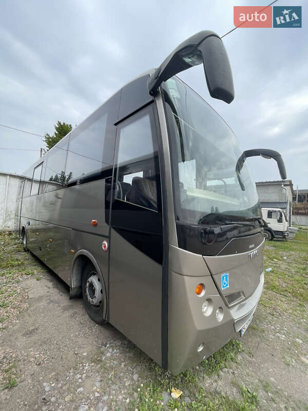 Туристический / Междугородний автобус Iveco / Irisbus Domino 2009 в Дрогобыче
