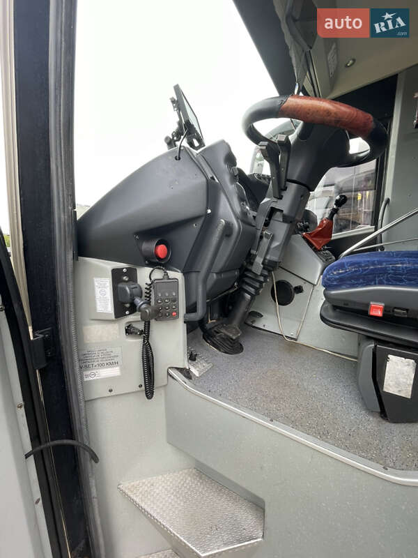 Туристический / Междугородний автобус Iveco / Irisbus Domino 2009 в Дрогобыче
