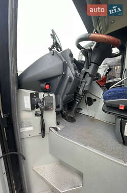 Туристический / Междугородний автобус Iveco / Irisbus Domino 2009 в 