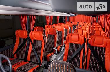Туристичний / Міжміський автобус Iveco / Irisbus Mago 2021 в 