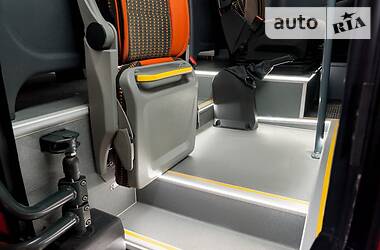 Туристичний / Міжміський автобус Iveco / Irisbus Mago 2021 в 