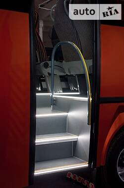 Туристичний / Міжміський автобус Iveco / Irisbus Mago 2021 в 