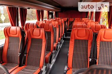 Туристичний / Міжміський автобус Iveco / Irisbus Mago 2021 в 