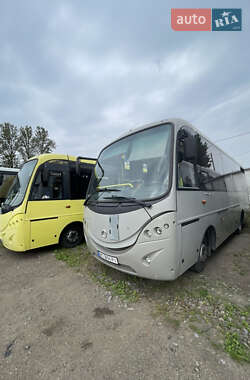 Туристический / Междугородний автобус Iveco / Irisbus Proway 2011 в Дрогобыче
