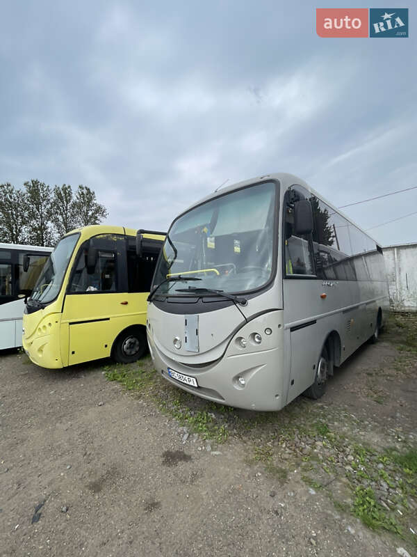 Туристический / Междугородний автобус Iveco / Irisbus Proway 2011 в 