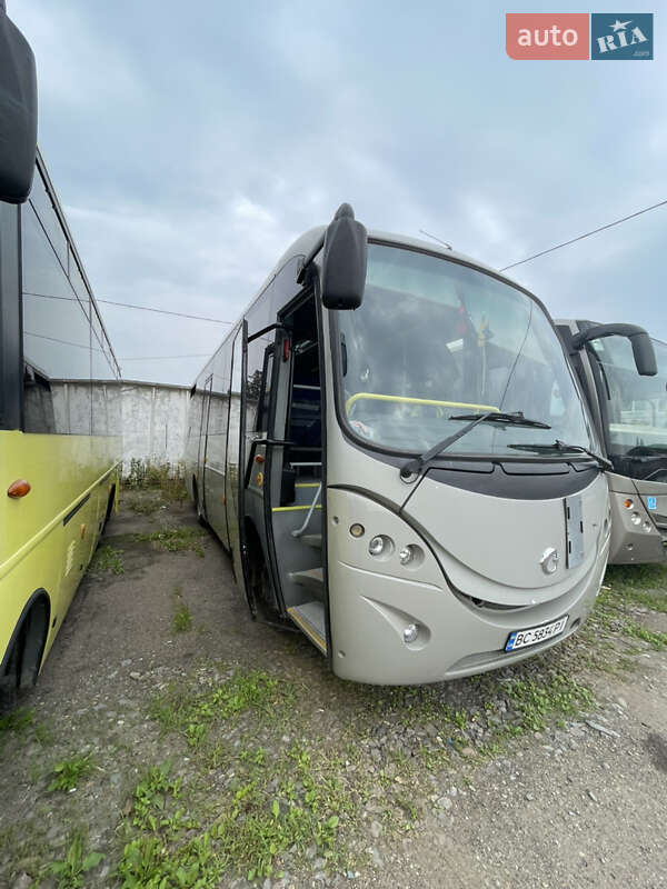 Туристичний / Міжміський автобус Iveco / Irisbus Proway 2011 в Дрогобичі